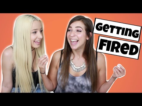 OUR PSYCHO BOSSES ft TANA MONGEAU