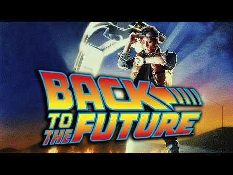 RITORNO AL FUTURO I | Riassuntone Superficiale - Parte 1