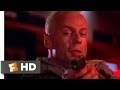 The Jackal 10 10 Movie CLIP Kneel Down Declan 1997 HD
