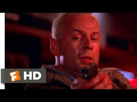 ジャッカル (10/10) Movie CLIP - Kneel Down Declan (1997) HD (The Jackal (10/10) Movie CLIP - Kneel Down Declan (1997) HD)