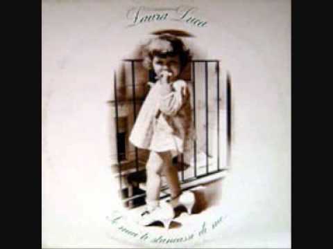 LAURA LUCA - La Tenerezza (1979)