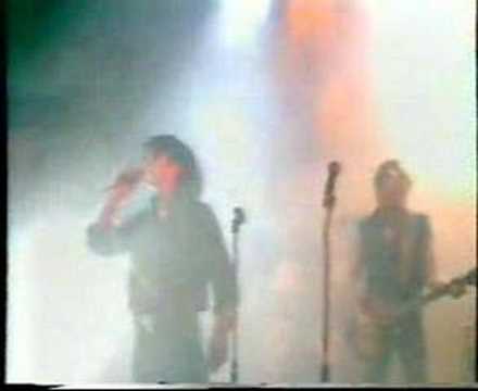 DANSE SOCIETY - HIDE - OGWT