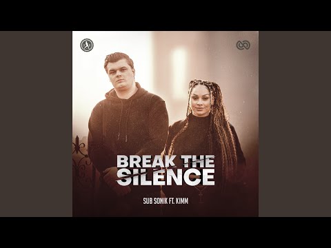 Break The Silence (Extended Mix)