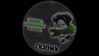 Karl B, Adrian Delgado (ESP) - Deeper [Knuck!]