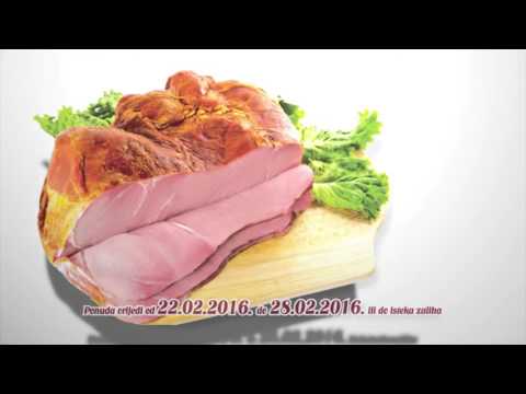 Pivac tjedna akcija 22.2. - 28.2.