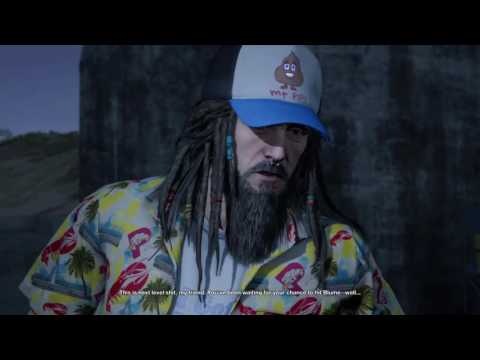 Watchdogs 2 Playthrough Pt 25