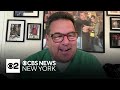 Actor Steve Schirripa Dishes On New Season Of Blue Bloods
