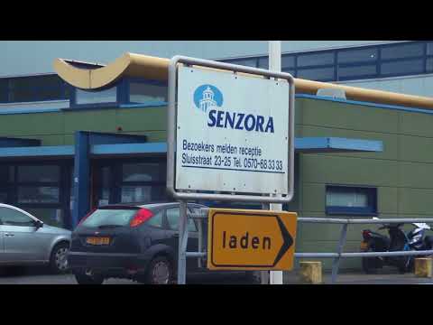 Deventer Vandaag - Senozora terrein - maandag 29 januari