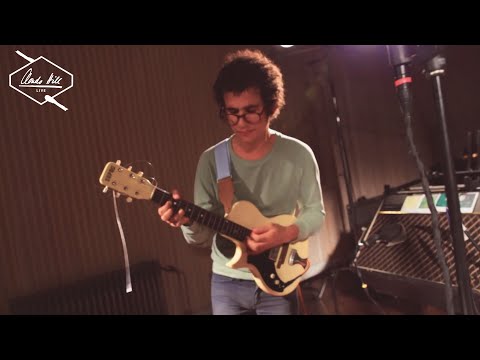 Bosnian Rainbows live at Clouds Hill (Full Concert HD)