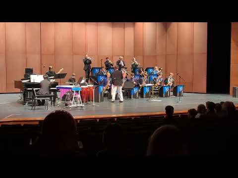 LZHS JE Pocono Git-Down (with intro)