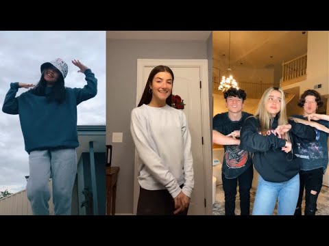 Best TikTok Dance Compilation of February 2020