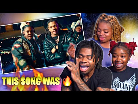 Byron Messia, Lil Baby, Rvssian - Choppa (Official Music Video) | REACTION