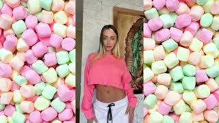 big bank challenge 2024 🍩😋 tiktok #bigbank #viral #usa LINK IN BIO