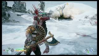 God of War PART 13