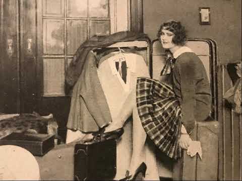 Jay Whidden Midnight Follies Band, vocal chorus, I'm still in love with you, Foxtrot, London, 1926