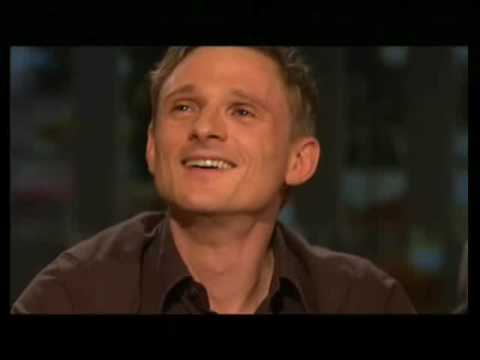 Florian Lukas bei THADEUSZ - Fiese Sieben