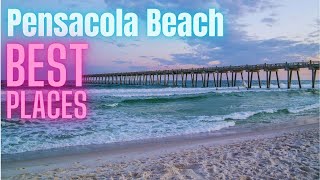 Pensacola Beach: Florida's Best Kept Paradise