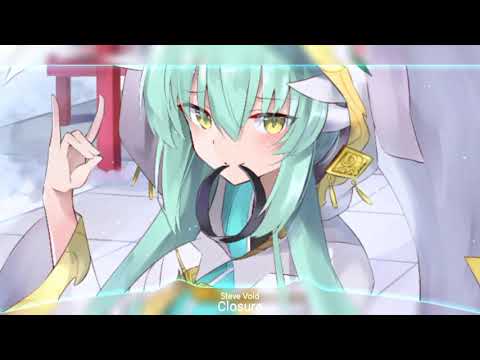Nightcore - Closure