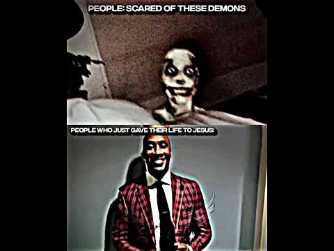 Christianity's Reaction: