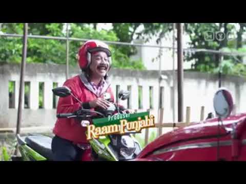 Bikin ngakak Pertengkaran komeng sama opie kumis