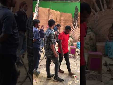 मोहिनी ki entry / Dharm yoddha garud #hemntbharrti #dharmyoddhagarud