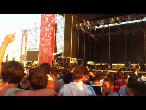 Les Castizos - @ArenalSound