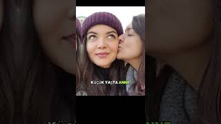 NURSEL ERGİN&#39;İN GÜZELLER GÜZELİ KIZI BENGÜ&#39;YÜ GÖRENLER        &quot;ANNESİNİN KIZI&quot; DEDİ #shorts