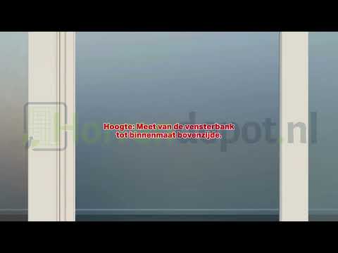 Meetinstructies video