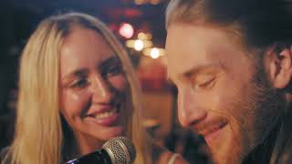 Tania Martin & Raff Pylon – Ici (pour de bon)
