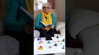 Visualisation to access Akashic Records