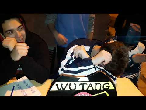 TRUKFIT vs FRANCO - 4tos - Final de Yerua Freestyle - 2/9/18