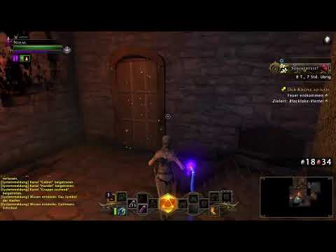 [PS4] Neverwinter : Die Reise beginnt