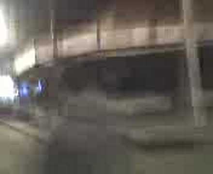 Guerra de zapatillas entre Emi y Tincho