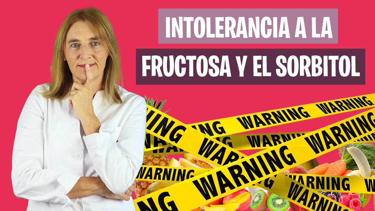 Watch DIETA para la INTOLERANCIA a la FRUCTOSA | ¿Intolerancia a la fructosa | Nutrición y Dietética Now DIETA para la INTOLERANCIA a la FRUCTOSA | ¿Intolerancia a la fructosa | Nutrición y Dietética