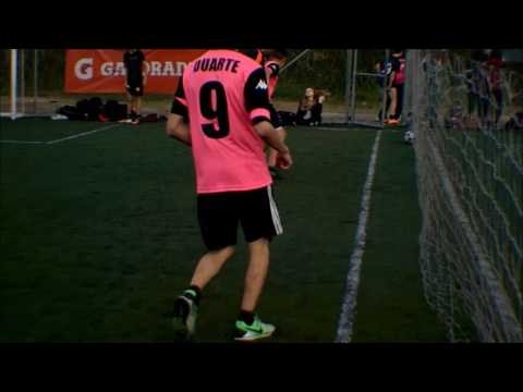 Lincoln F.C. vs GNS United #Fecha6 - Copa Palermo