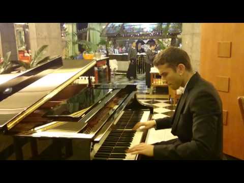 Swanee River Boogie Woogie - Piano Solo