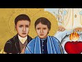 Our Lady Of Fatima