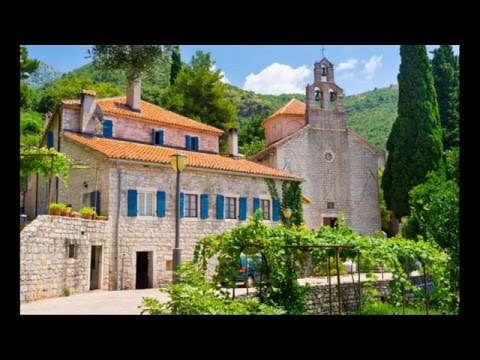 Паштровске пјесме - Зачух вилу у дубраву