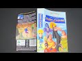 Opening Closing To The Emperor S New Groove 2001 VHS UK