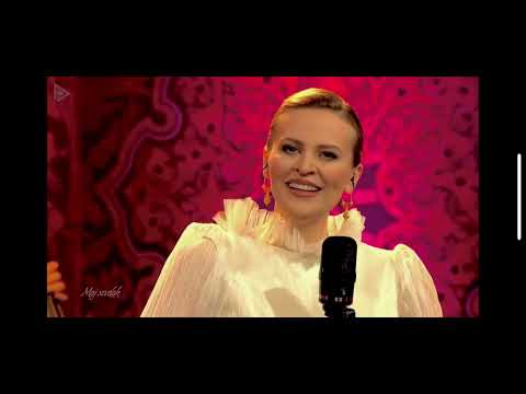 NAIDA - Ah, ljubav, ljubav | Live