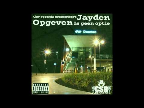 3. Jayden Ft. Phase - Wijs de vinger
