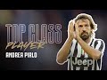 Andrea Pirlo Iconic Journey At Juventus TOP 15 GOALS INCLUDED Juventus