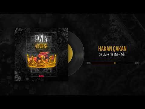 Hakan Çakan - Sevmek Yetmez Mi