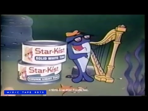 WOC Tape 0870 Commercial Compilation - 1990s