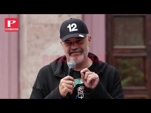 “Mos harroni, ju njohin kush jeni”- Rama: Duke filluar nga Meta, patronazhistëve t’u merrni të keqen