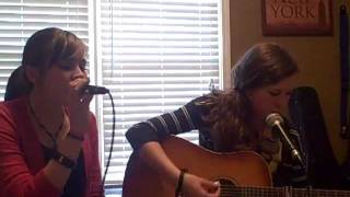 Let Your Light Shine (Acoustic Cover) by Bethany Dillon