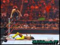 WWE Evan Bourne Vs Kofi Kingston HD 