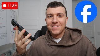 Calling Facebook Life Insurance Leads LIVE