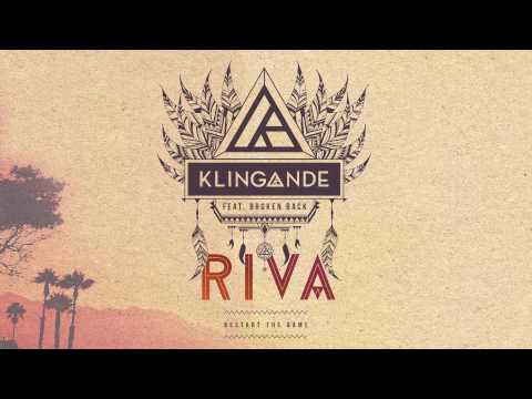 Klingande feat. Broken Back - RIVA (Restart The Game) [Cover Art]