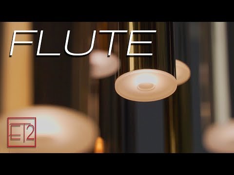 The Flute Collection by ET2 